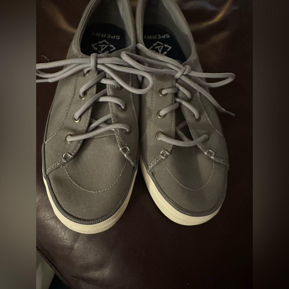 Sperry’s  size 9.5